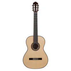 Katoh MCG150S Classical Guitar & Case