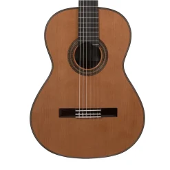 Katoh MCG150S Classical Guitar with Case