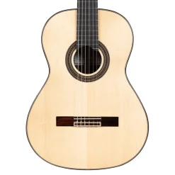 Katoh MCG128S Classical with Case