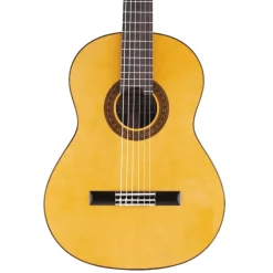 Katoh MCG115S Classical with Case