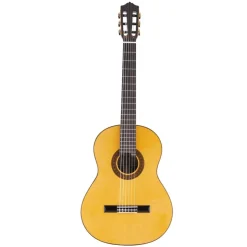 Katoh MCG115S Classical with Case