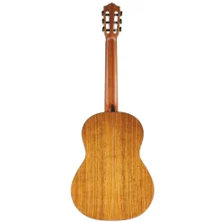 Katoh MCG115S Classical with Case