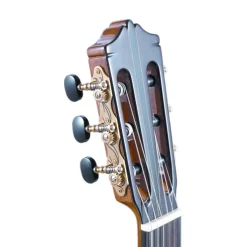 Katoh MCG115S Classical with Case