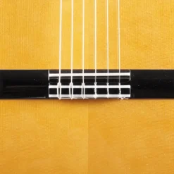 Katoh MCG115S Classical with Case