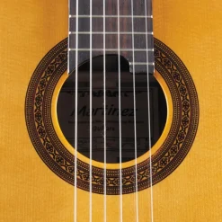 Katoh MCG115S Classical with Case