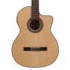 Katoh MCG20SEQ Classical Cutaway