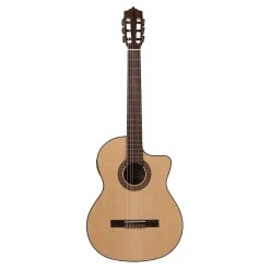 Katoh MCG20SEQ Classical Cutaway
