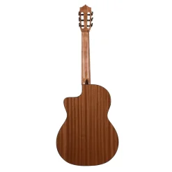 Katoh MCG20SEQ Classical Cutaway