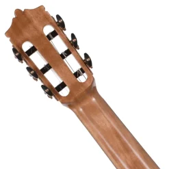 Katoh MCG20SEQ Classical Cutaway