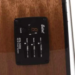 Katoh MCG20SEQ Classical Cutaway