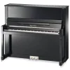 Kayserburg - UH-132 Royal Vertical Piano - Ebony Polish