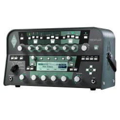 Kemper Profiler Head - Black