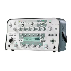 Kemper Profiler Head White