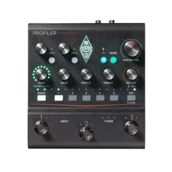 Kemper Profiler Player