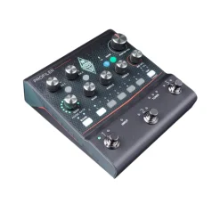 Kemper Profiler Player
