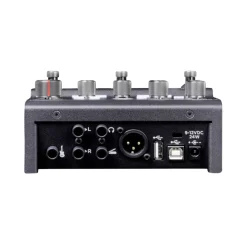 Kemper Profiler Player