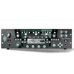 Kemper Profiler Rack