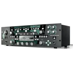 Kemper Profiler Rack