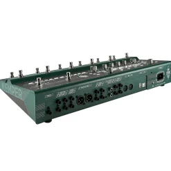 Kemper Profiler Stage