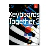 Keyboards Together Book 3 Silver