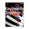 Keyboards Together Book 2 Bronze