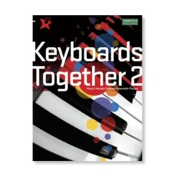 Keyboards Together Book 2 Bronze