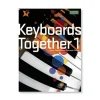 Keyboards Together Book 1 Copper