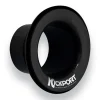 KickPort 2 - Black