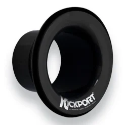KickPort 2 - Black