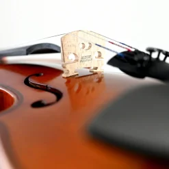 Knight - HDV21 1/4 Size Student Violin with bow and foam case