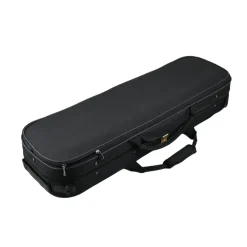 Knight - HDV21 1/4 Size Student Violin with bow and foam case