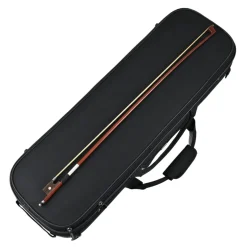 Knight - HDV21 1/4 Size Student Violin with bow and foam case