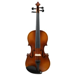 Knight - HDV21 2/4 Size Student Violin with bow and foam case