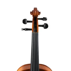 Knight - HDV21 2/4 Size Student Violin with bow and foam case