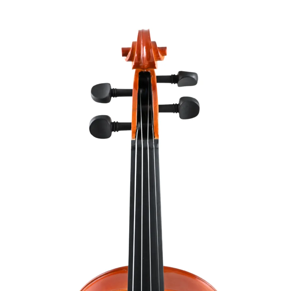 Knight - HDV 3/4 Size Student Violin with bow and foam case
