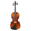 Knight - HDV11 3/4 Size Student Violin with bow and foam case