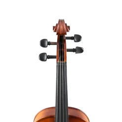 Knight - HDV11 3/4 Size Student Violin with bow and foam case