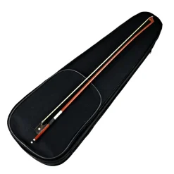 Knight - HDV11 3/4 Size Student Violin with bow and foam case