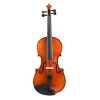 Knight - HDV 1/4 Size Student Violin with bow and foam case