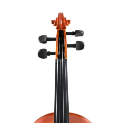 Knight - HDV 1/4 Size Student Violin with bow and foam case