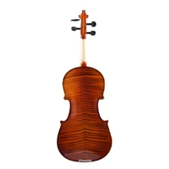 Knight - HDV 1/4 Size Student Violin with bow and foam case