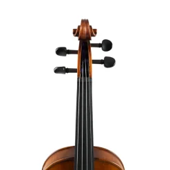 Knight - HDV31 4/4 Size Violin with bow and foam case