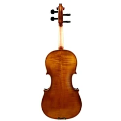 Knight - HDV31 4/4 Size Violin with bow and foam case