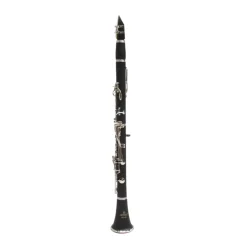 Knight - JBCL-570 17-key Bb Student Clarinet with case - Black