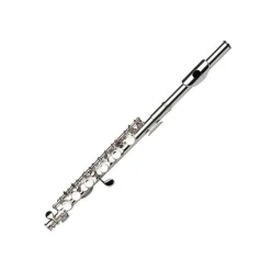 Knight - JBFL52375 Flute Key of C with Case