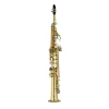 Knight - JBSST1010L Soprano Saxophone Key of Bb with Case