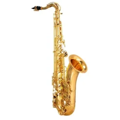 Knight - JBTS1010L Tenor Saxophone Key of Bb with Case