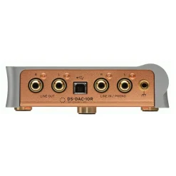 Korg 1 Bit USB DAC