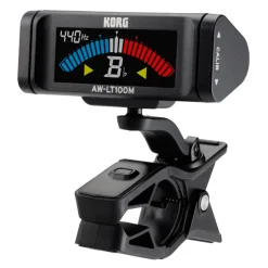 Korg AW LT 100 Orchestral Clip On Tuner