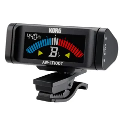 Korg AW LT 100 Trumpet / T-Bone Clip On